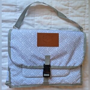 KeaBabies Portable Changing Pad